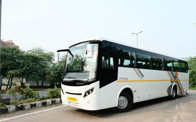 Agra: Taj Mahal, Agra Fort & Fatehpur Sikri Guided Tour. - Good To Know