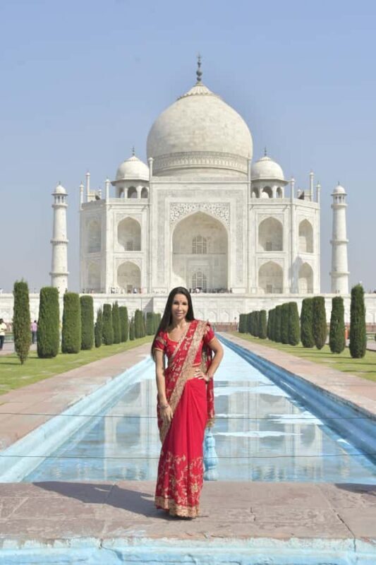 Agra: Taj Mahal, Agra Fort & Fathepur Sikri Tour with option - Exploring the Agra: Taj Mahal, Agra Fort & Fatehpur Sikri Tour – An In-Depth Review