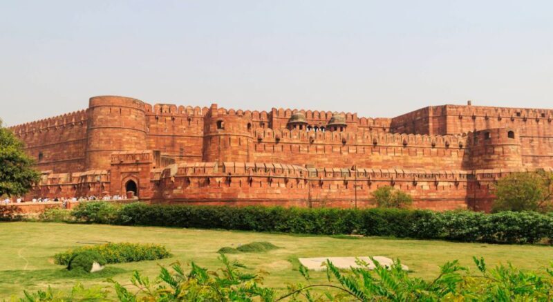 Agra: Taj Mahal, Agra Fort & Fathepur Sikri Tour with option - Who Is This Tour Best For?
