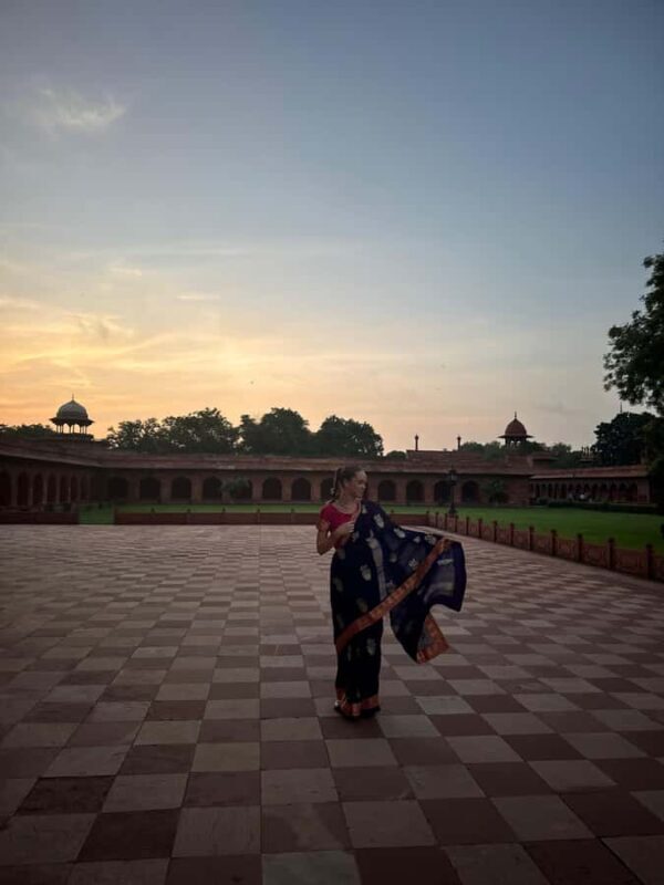 Agra: Taj Mahal & Agra Fort Guided Tour for Indian Nationals - Final Thoughts