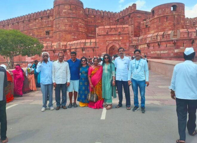 Agra: Taj Mahal & Agra Fort & Mehtab Bagh Tour With Guide - Additional Information