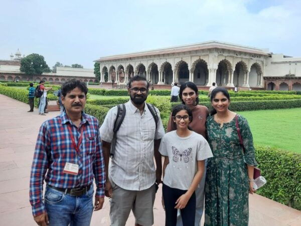 Agra: Taj Mahal & Agra Fort & Mehtab Bagh Tour With Guide - The Sum Up