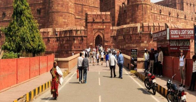 Agra: Taj Mahal & Agra Fort Private Tour - Inclusions