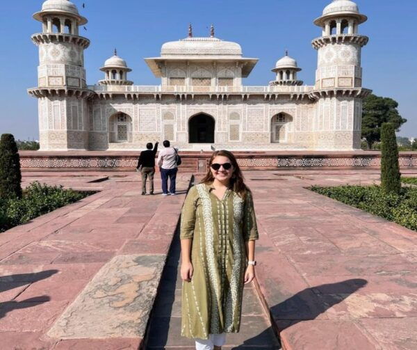Agra: Taj Mahal & Agra Fort Private Tour - The Sum Up