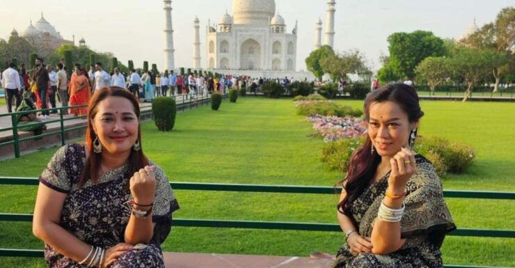 Agra: Taj Mahal & Agra Fort Private Tour With Skip-The-Line - Tour Inclusions