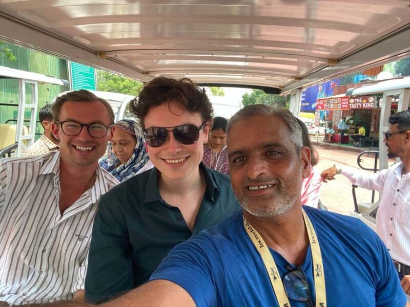 Agra: Taj Mahal & Agra Fort Skip-the-Line Private Tour - The Sum Up: Is This Tour Worth It?