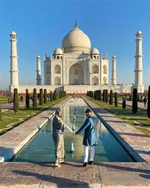 Agra: Taj Mahal & Agra Fort Skip-the-Line Tickets with Guide - Exploring Agra: A Detailed Look at the Taj Mahal & Agra Fort Tour