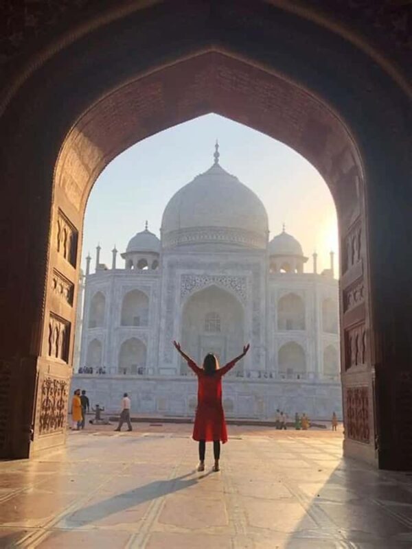 Agra: Taj Mahal & Agra Fort Skip-the-Line Tickets with Guide - Who Would Love This Tour?  