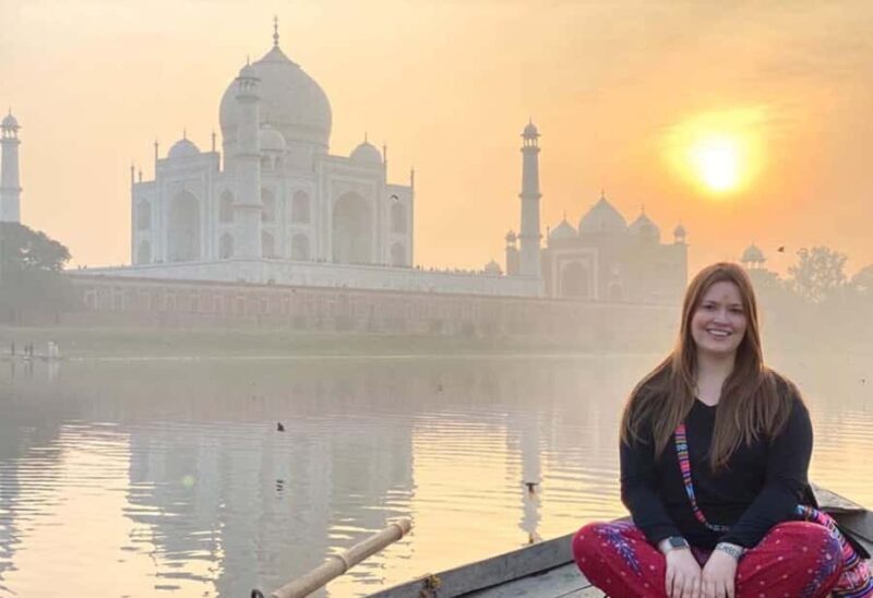 Agra: Taj Mahal & Agra Fort Skip-the-Line Tour with Lunch - Agra: Taj Mahal & Agra Fort Skip-the-Line Tour with Lunch – A Complete Guide