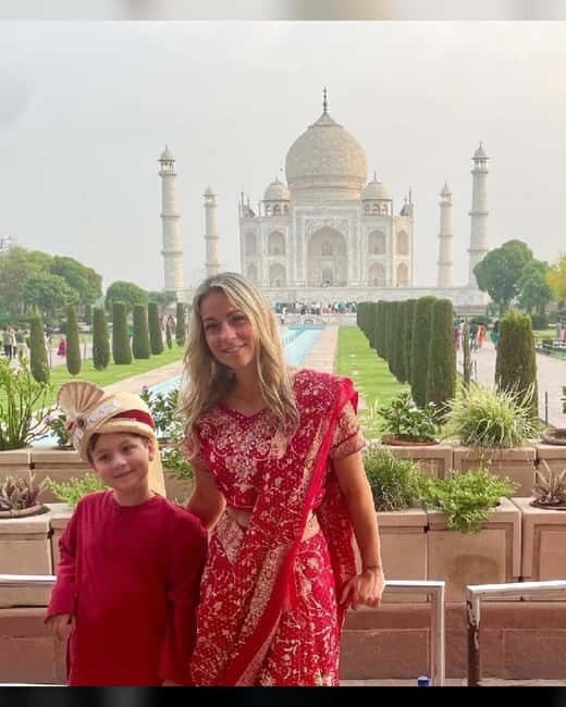 Agra: Taj Mahal & Agra Fort Tour in Traditional Attire - Who Should Consider This Tour?