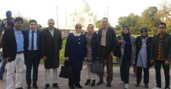 Agra : Taj Mahal & Agra Fort With Local Tour Guide - Booking and Payment