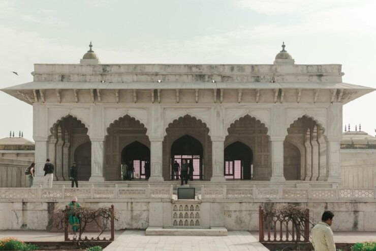 Agra: Taj Mahal & Agra Tour By Private Tuk-Tuk - Good To Know