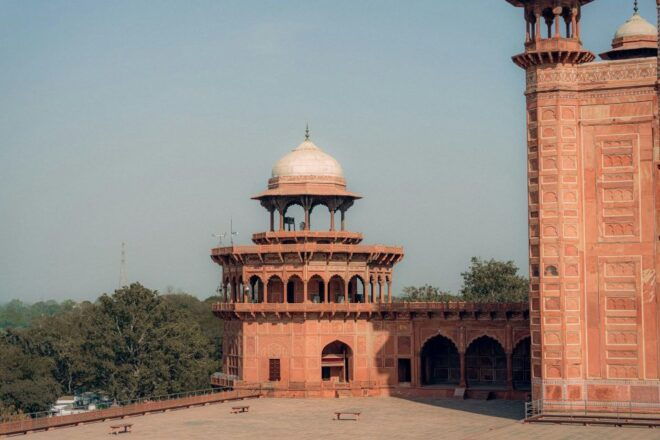 Agra: Taj Mahal & Agra Tour By Private Tuk-Tuk - Itinerary Details and Highlights