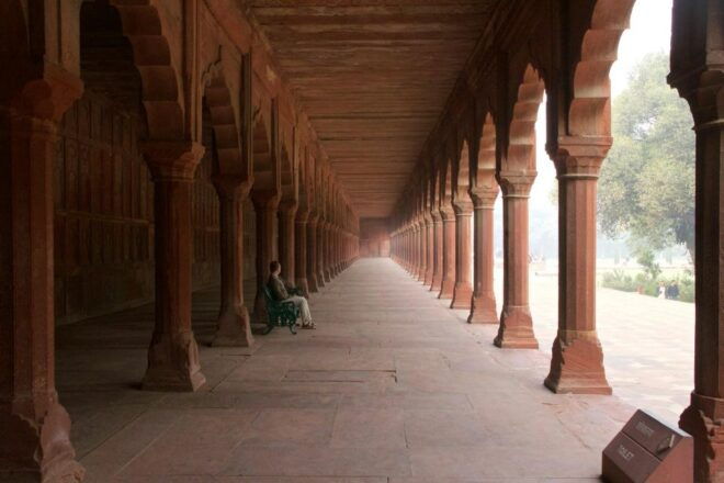 Agra: Taj Mahal & Agra Tour By Private Tuk-Tuk - Important Guidelines and Restrictions