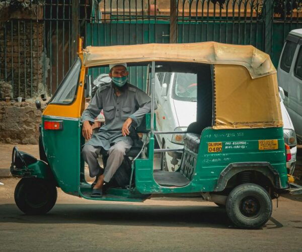 Agra: Taj Mahal & Agra Tour By Private Tuk-Tuk - Timings and Additional Notes