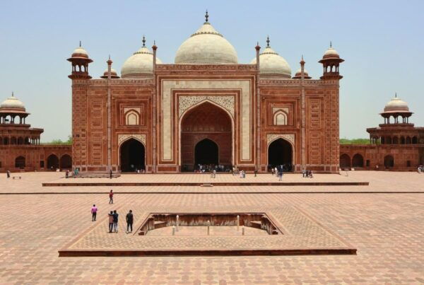 Agra: Taj Mahal & Agra Tour By Private Tuk-Tuk - The Sum Up