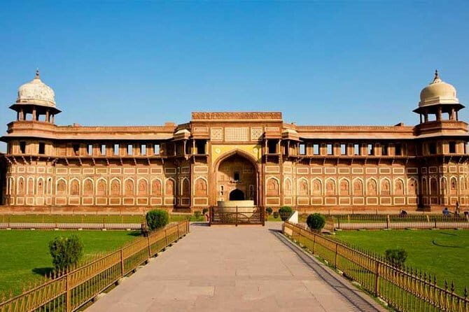 Agra: Taj Mahal and Agra Fort Private Guided Half-Day Trip - FAQ
