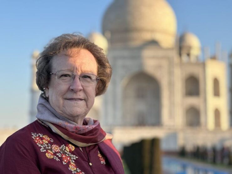 Agra: Taj Mahal and Agra Fort Private Skip-the-Line Tour - Good To Know