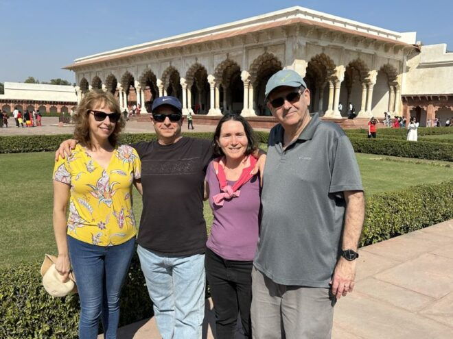Agra: Taj Mahal and Agra Fort Private Skip-the-Line Tour - Frequently Asked Questions