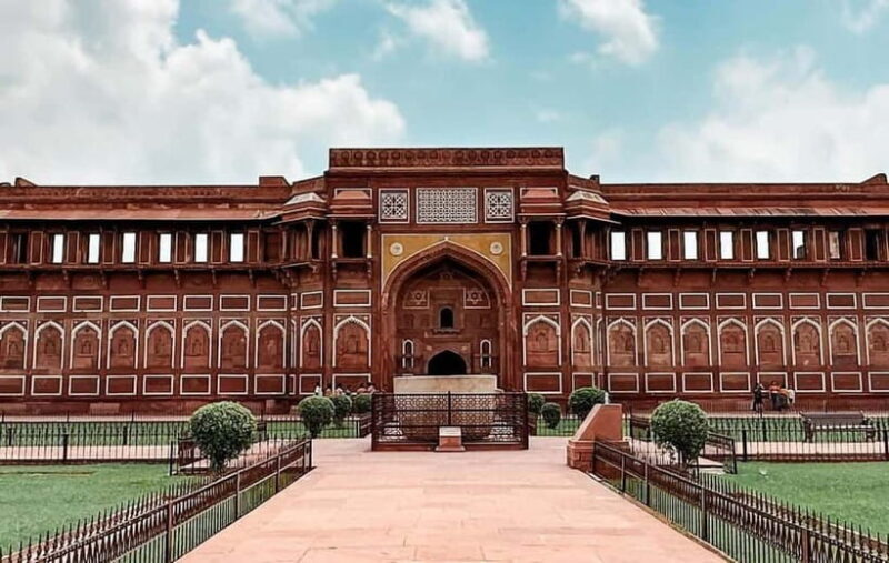 Agra: Taj Mahal and Agra Fort Skip-the-Line Guided Tour - FAQ
