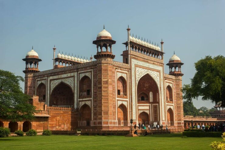 Agra: Taj Mahal and Agra Fort Skip-The-Line Guided Tour - Good To Know