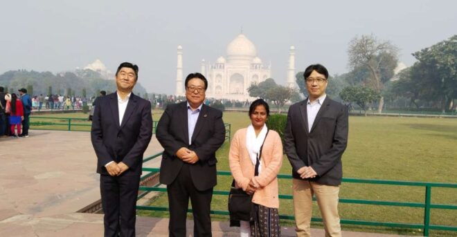 Agra: Taj Mahal and Agra Fort Tour With Guide - Tour Highlights