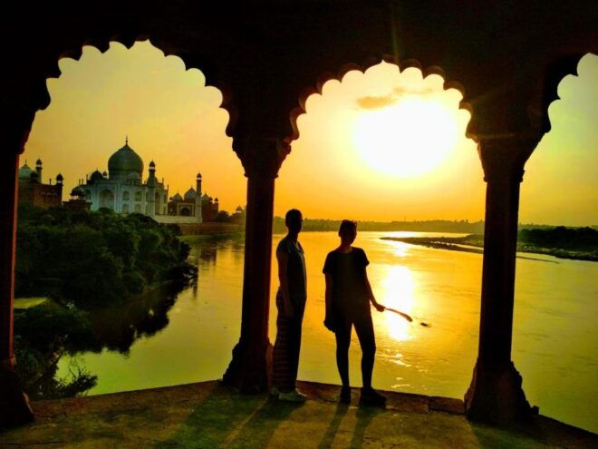 Agra: Taj Mahal And Agra Fort Tour With Optional Tuk Tuk - Additional Details