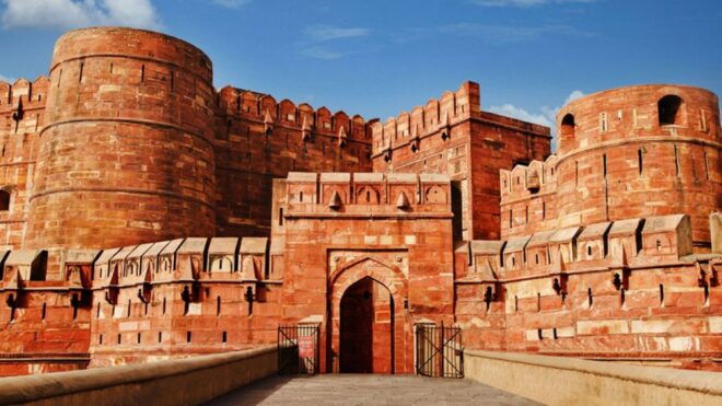 Agra: Taj Mahal and Agra Fort Tour With Skip the Line Ticket - Highlights