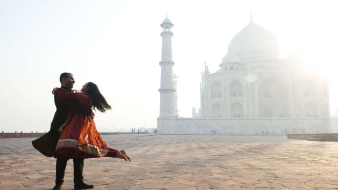 Agra: Taj Mahal and Agra Fort Tour With Skip the Line Ticket - Important Information