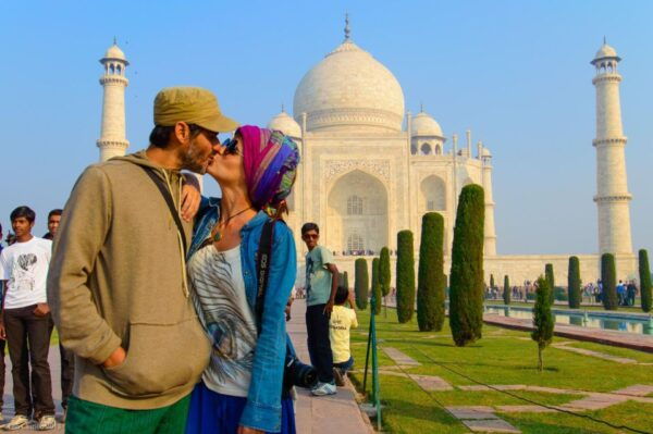Agra: Taj Mahal and Agra Fort Tour With Skip the Line Ticket - Price and Inclusions