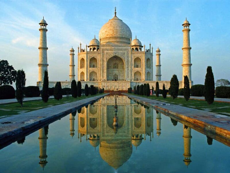 Agra: Taj Mahal and Mausoleum Guided Tour Skip-the-Line - Itinerary Breakdown