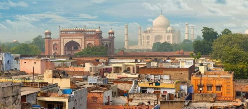 Agra: Taj Mahal and Mausoleum Guided Tour with Skip-the-Line - Who Will Love This Tour?