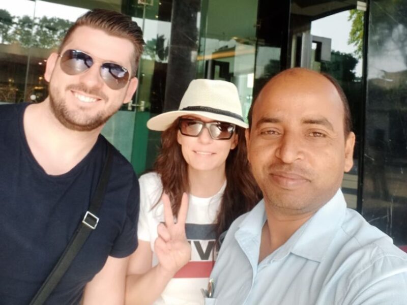 Agra: Taj Mahal and Mausoleum Tour with guide - A Deep Dive into the Experience