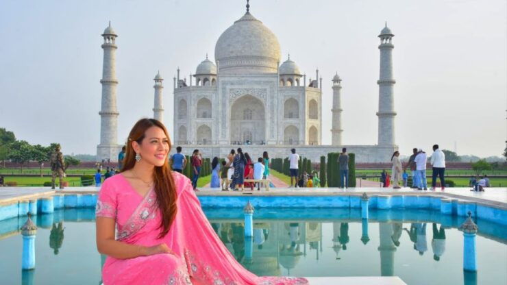 Agra: Taj Mahal and Mausoleum Tour With Skip-The-Line Entry - Tour Details