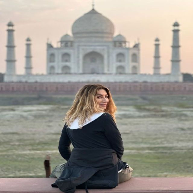 Agra: Taj Mahal and Mausoleum Tour With Skip-The-Line Entry - Highlights