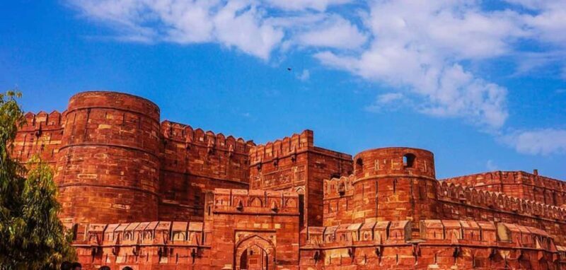 Agra: Taj Mahal Entry Ticket for Foreigners and Indians - Important Considerations