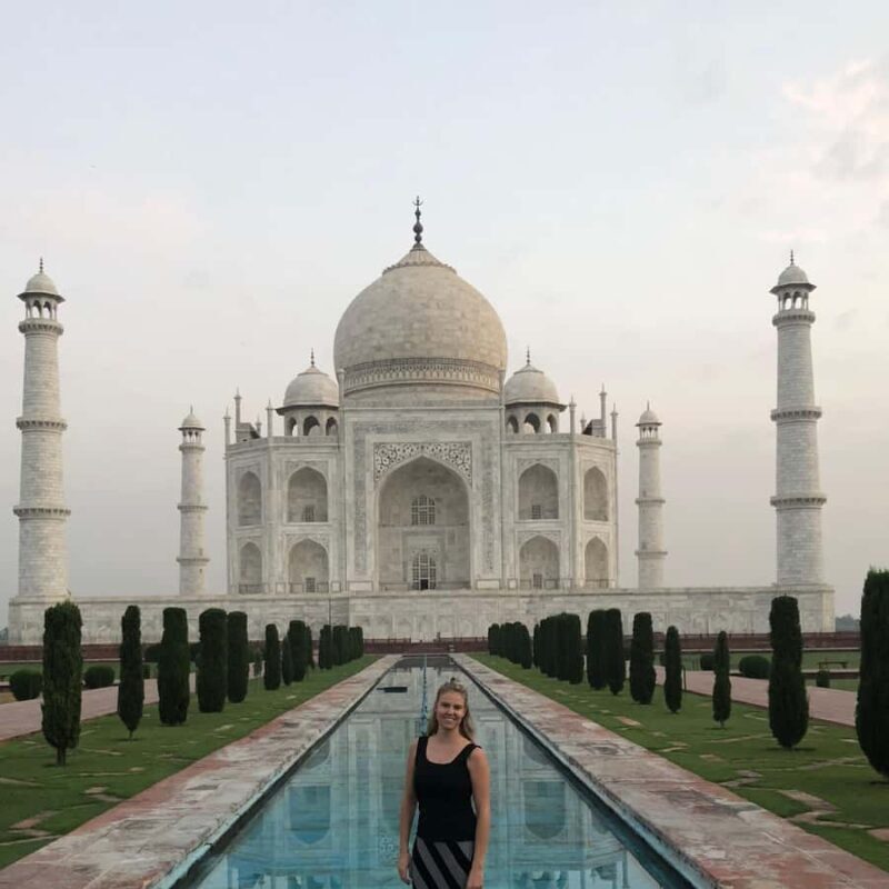 Agra: Taj Mahal Fast Track Entry Ticket - Good To Know