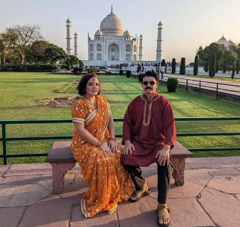 Agra: Taj Mahal Fast Track Entry Tickets with Expert Guide - Why Choose This Tour? An In-Depth Look