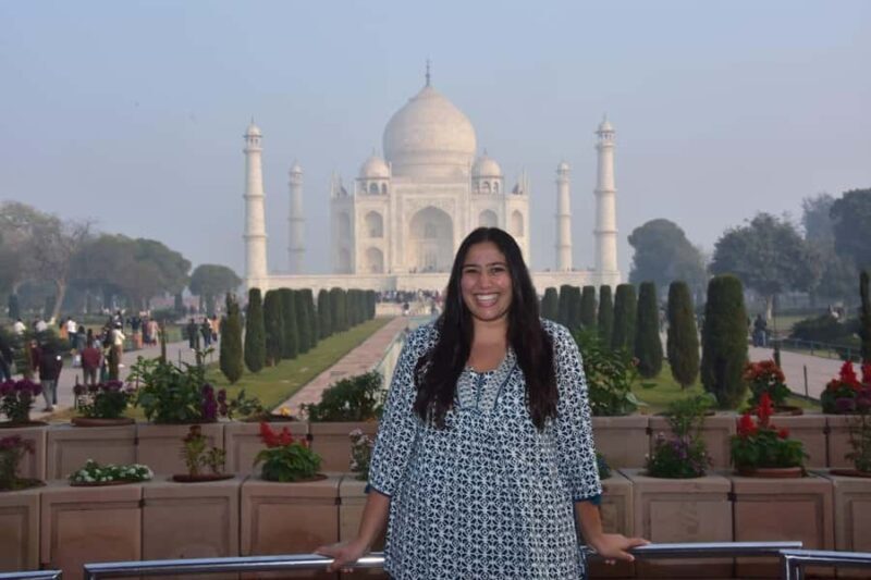 Agra : Taj Mahal Fast-Track Entry Tour w/ Local Expert Guide - Exploring the Tour in Detail