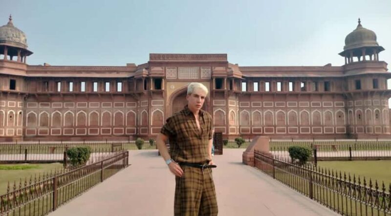 Agra : Taj Mahal Fast-Track Entry Tour with Expert Guide - An Honest Look at the Tour Experience