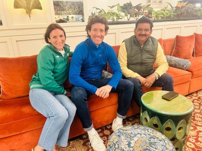 Agra : Taj Mahal Fast-Track Entry Tour with Expert Guide - The Sum Up