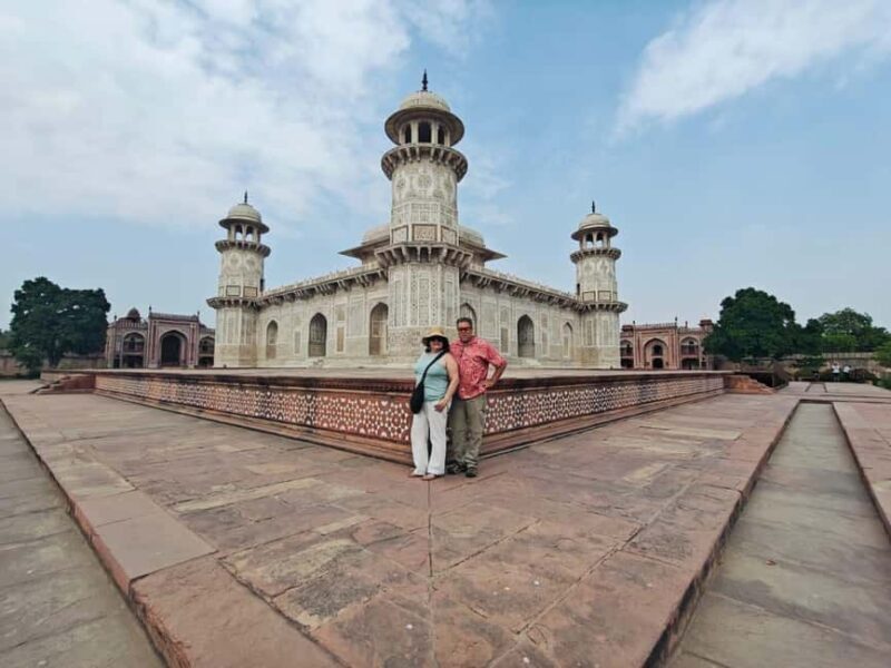 Agra: Taj Mahal, Fort and Baby Taj Tour with Pick-up & Drop - Final Thoughts: Is This Tour Right for You?