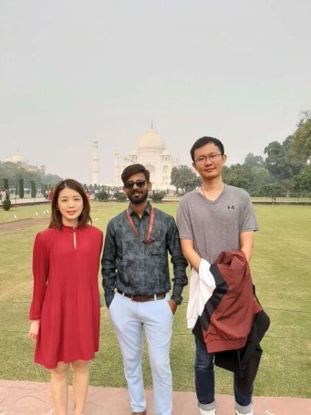 Agra:- Taj Mahal Guided Tour (Skip The Line Entry Tickets) - Important Information