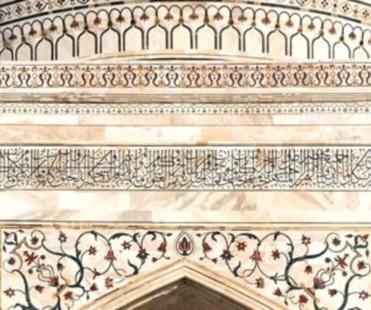 Agra: Taj Mahal Guided Tour With Skip-The-Line Entry Tickets - Free Cancellation and Flexible Booking Options