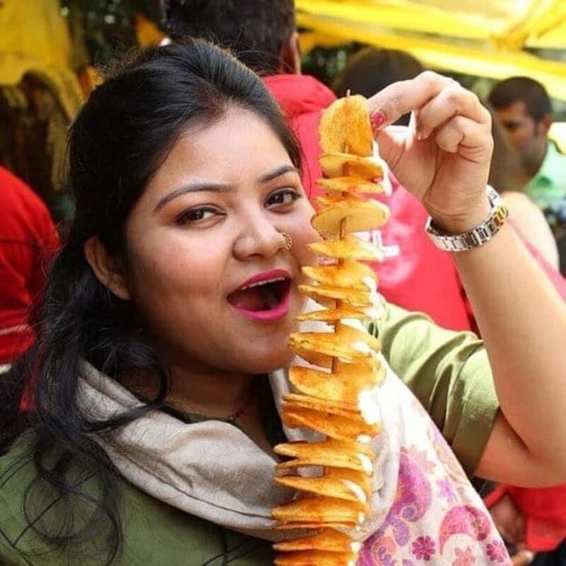 Agra: Taj Mahal Guided Tour with Street Food Tour - FAQs