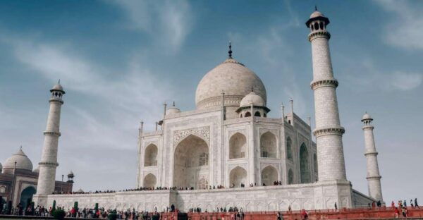 Agra: Taj Mahal Half Day Guided Trip With Hotel Transfers - Frequently Asked Questions