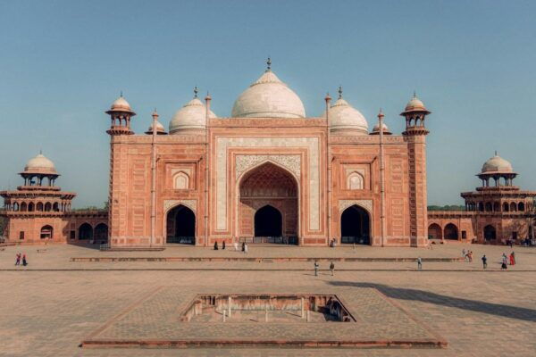 Agra: Taj Mahal Half Day Guided Trip With Hotel Transfers - The Sum Up