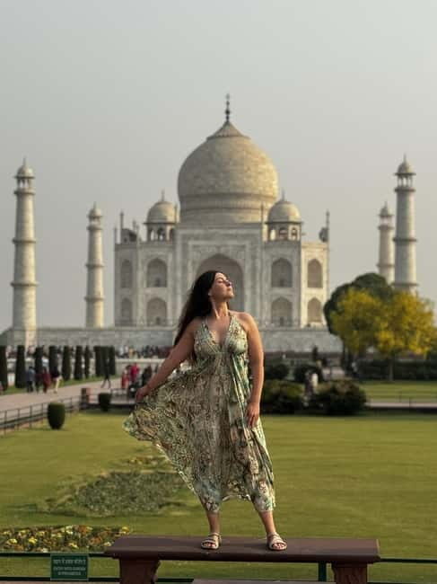 Agra: Taj Mahal & Mausoleum Guided Tour with Skip-the-Line - The Sum Up: Is This the Right Tour for You?