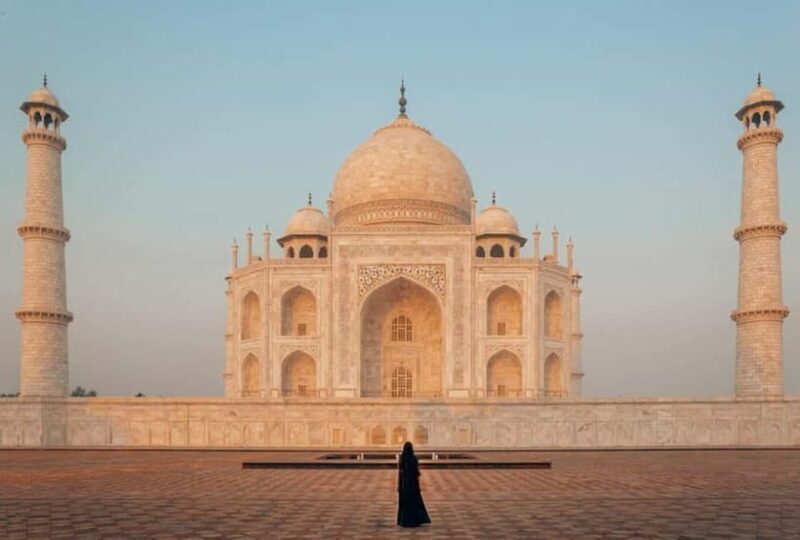 Agra: Taj Mahal & Mausoleum Guided Tour with Skip-the-Line - FAQ