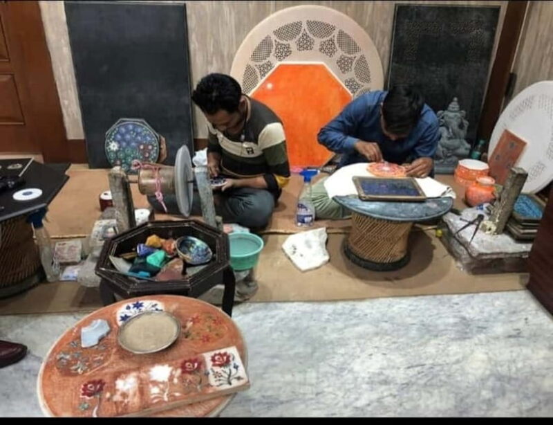 Agra: Taj Mahal & Mausoleum Skip-the-Line Tour with Options - What to Expect from the Tour